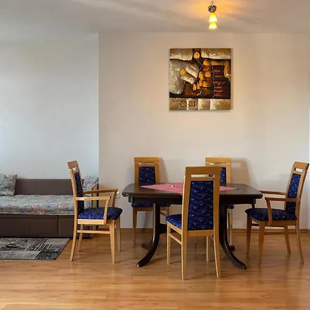Appartamento Lovely In With House Sea View *