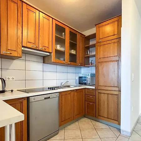 Lovely In With House Sea View Appartamento *