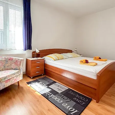 Lovely In With House Sea View Appartamento Šibenik