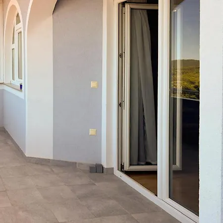Lovely In With House Sea View * Šibenik