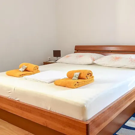 Appartamento Lovely In With House Sea View *
