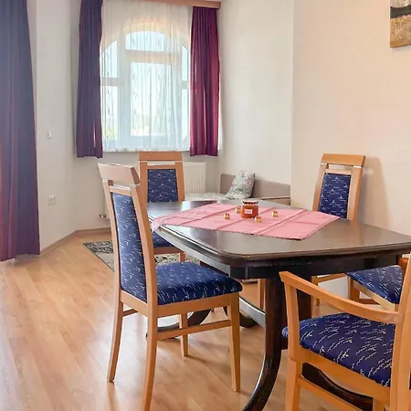 Lovely In With House Sea View