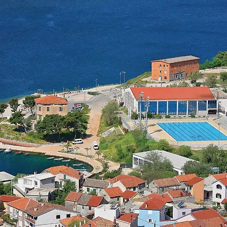 شقة Lovely In With House Sea View *